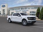 2024 Ford F-150 SuperCrew Cab 4x4, Pickup for sale #S47829 - photo 7