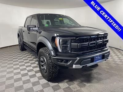 2022 Ford F-150 SuperCrew Cab 4x4 Pickup for sale #S47846A - photo 1