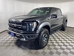 2022 Ford F-150 SuperCrew Cab 4x4 Pickup for sale #S47846A - photo 5