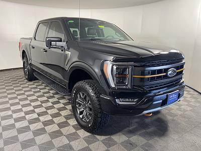 2023 Ford F-150 SuperCrew Cab 4x4 Pickup for sale #S47846B - photo 1