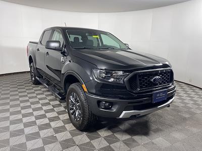 Used 2020 Ford Ranger XLT SuperCrew Cab 4x4 Pickup for sale #S31765XA - photo 1