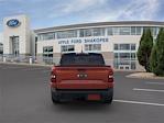 New 2024 Ford Maverick XLT SuperCrew Cab AWD Pickup for sale #S47858 - photo 5