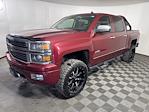 Used 2014 Chevrolet Silverado 1500 High Country Crew Cab 4x4 Pickup for sale #S47873B - photo 4