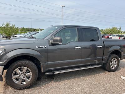 2019 Ford F-150 SuperCrew Cab 4x4 Pickup for sale #S47876A - photo 1