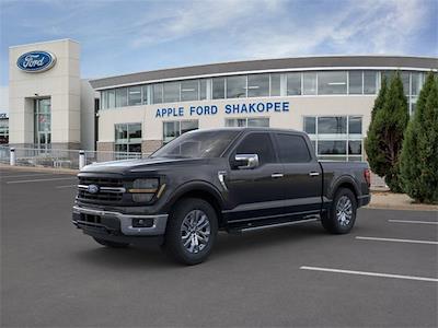 2024 Ford F-150 SuperCrew Cab 4x4 Pickup for sale #S47893 - photo 1