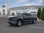 2024 Ford F-150 SuperCrew Cab 4x4 Pickup for sale #S47893 - photo 1