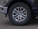 2024 Ford F-150 SuperCrew Cab 4x4 Pickup for sale #S47893 - photo 19