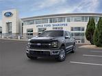 2024 Ford F-150 SuperCrew Cab 4x4 Pickup for sale #S47893 - photo 3