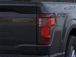 2024 Ford F-150 SuperCrew Cab 4x4 Pickup for sale #S47893 - photo 21