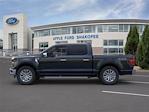 2024 Ford F-150 SuperCrew Cab 4x4 Pickup for sale #S47893 - photo 4