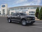 2024 Ford F-150 SuperCrew Cab 4x4 Pickup for sale #S47893 - photo 7