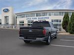 2024 Ford F-150 SuperCrew Cab 4x4 Pickup for sale #S47893 - photo 8