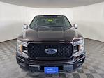 2018 Ford F-150 SuperCrew Cab 4x4 Pickup for sale #S47893A - photo 3