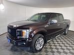 2018 Ford F-150 SuperCrew Cab 4x4 Pickup for sale #S47893A - photo 4