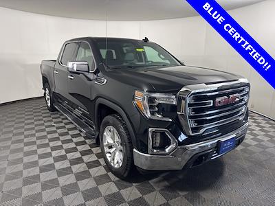 2019 GMC Sierra 1500 Crew Cab 4x4 Pickup for sale #S47913A - photo 1