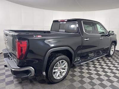 2019 GMC Sierra 1500 Crew Cab 4x4 Pickup for sale #S47913A - photo 2