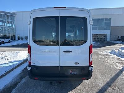 2016 Ford Transit 350 Medium Roof SRW 4x2, Empty Cargo Van for sale #S47921B - photo 1