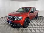 2024 Ford Maverick SuperCrew Cab AWD, Pickup for sale #S47928A - photo 4