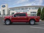 2024 Ford F-150 SuperCrew Cab 4x4, Pickup for sale #S47947 - photo 4