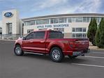 2024 Ford F-150 SuperCrew Cab 4x4, Pickup for sale #S47947 - photo 2