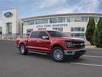 2024 Ford F-150 SuperCrew Cab 4x4, Pickup for sale #S47947 - photo 7