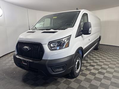2024 Ford Transit 250 Low Roof RWD Empty Cargo Van for sale #S47954 - photo 1