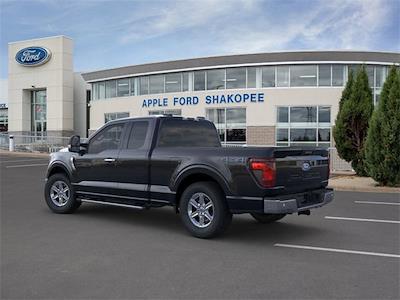 2024 Ford F-150 Super Cab 4x4 Pickup for sale #RS47955 - photo 2