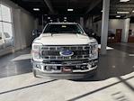 2024 Ford F-550 Crew Cab DRW 4x4, Flatbed Truck for sale #S47960 - photo 4