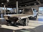 2024 Ford F-550 Crew Cab DRW 4x4, Flatbed Truck for sale #S47960 - photo 6