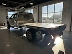 2024 Ford F-550 Crew Cab DRW 4x4, Flatbed Truck for sale #S47960 - photo 2