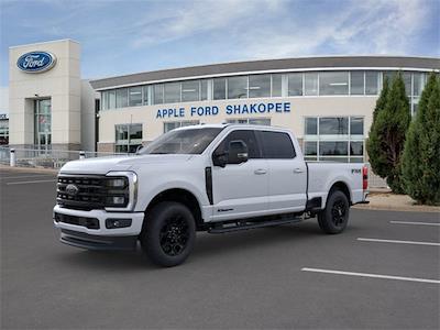 2024 Ford F-350 Crew Cab SRW 4x4, Pickup for sale #S47963 - photo 1