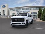 2024 Ford F-350 Crew Cab SRW 4x4, Pickup for sale #S47963 - photo 3