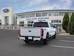 2024 Ford F-350 Crew Cab SRW 4x4, Pickup for sale #S47963 - photo 8