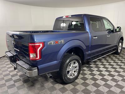 2016 Ford F-150 SuperCrew Cab 4x4 Pickup for sale #S47989A - photo 2