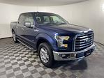 2016 Ford F-150 SuperCrew Cab 4x4 Pickup for sale #S47989A - photo 1