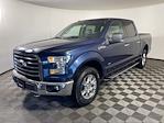 2016 Ford F-150 SuperCrew Cab 4x4 Pickup for sale #S47989A - photo 4