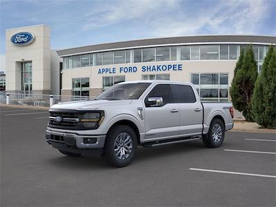 2025 Ford F-150 SuperCrew Cab 4x4 Pickup for sale #RS47994 - photo 1