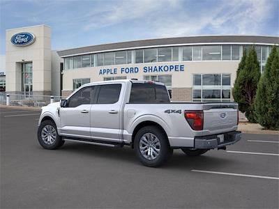 2025 Ford F-150 SuperCrew Cab 4x4 Pickup for sale #RS47994 - photo 2