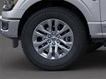 2025 Ford F-150 SuperCrew Cab 4x4 Pickup for sale #RS47994 - photo 19