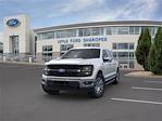 2025 Ford F-150 SuperCrew Cab 4x4 Pickup for sale #RS47994 - photo 3