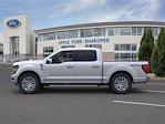 2025 Ford F-150 SuperCrew Cab 4x4 Pickup for sale #RS47994 - photo 4