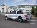 2025 Ford F-150 SuperCrew Cab 4x4 Pickup for sale #RS47994 - photo 2