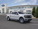 2025 Ford F-150 SuperCrew Cab 4x4 Pickup for sale #RS47994 - photo 7