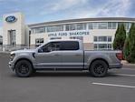 2025 Ford F-150 SuperCrew Cab 4x4 Pickup for sale #RS48005 - photo 4