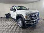 2025 Ford F-550 Regular Cab DRW 4x4 Cab Chassis for sale #S48031 - photo 3