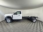 2025 Ford F-550 Regular Cab DRW 4x4 Cab Chassis for sale #S48031 - photo 5