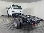 2025 Ford F-550 Regular Cab DRW 4x4 Cab Chassis for sale #S48031 - photo 2