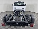 2025 Ford F-550 Regular Cab DRW 4x4 Cab Chassis for sale #S48031 - photo 6