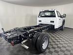 2025 Ford F-550 Regular Cab DRW 4x4 Cab Chassis for sale #S48031 - photo 7