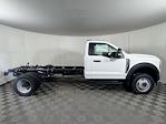 2025 Ford F-550 Regular Cab DRW 4x4 Cab Chassis for sale #S48031 - photo 8